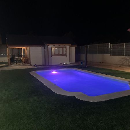 Luxury Rural Cuenca Villas Exterior photo