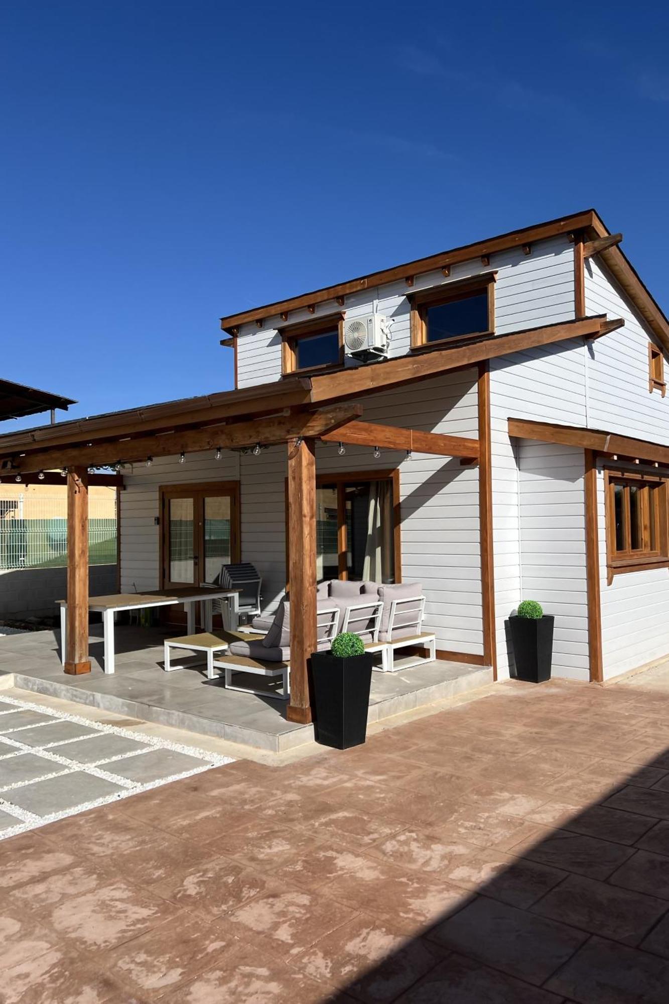 Luxury Rural Cuenca Villas Exterior photo