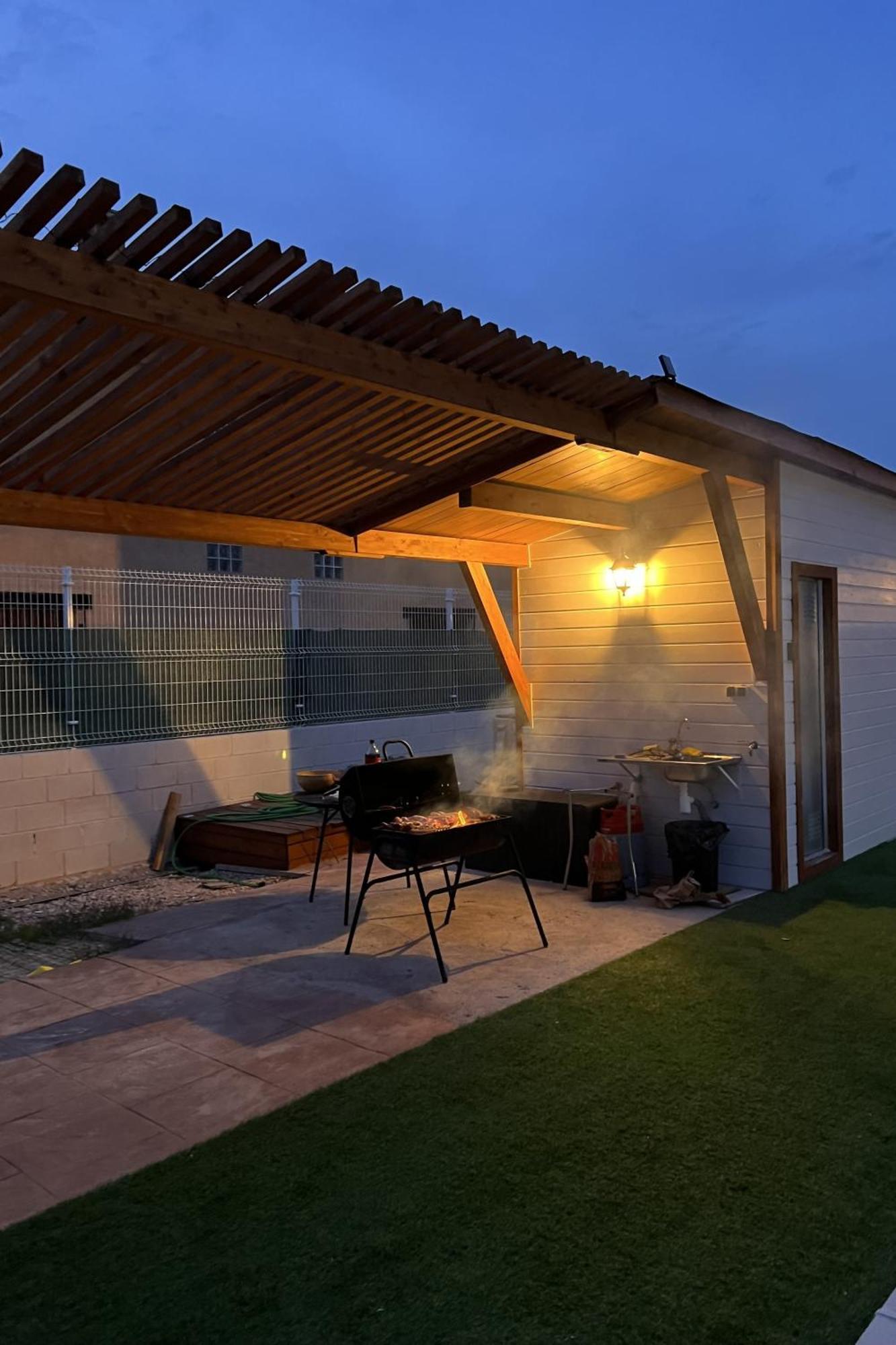 Luxury Rural Cuenca Villas Exterior photo