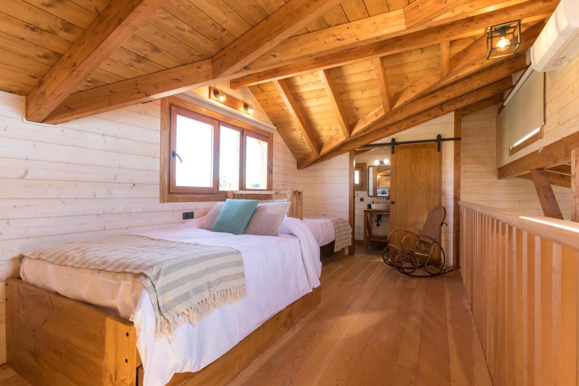 Luxury Rural Cuenca Villas Room photo