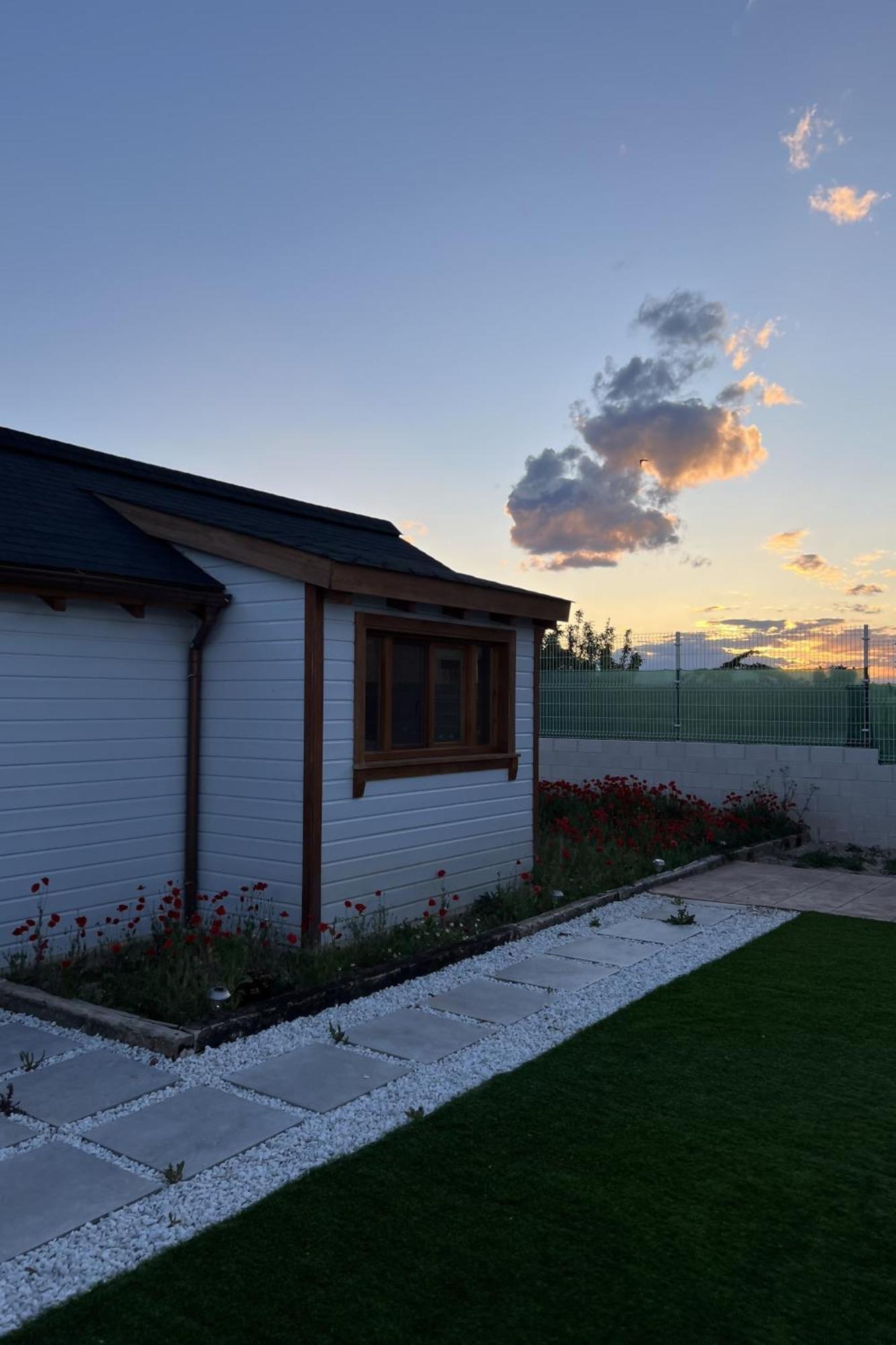 Luxury Rural Cuenca Villas Exterior photo