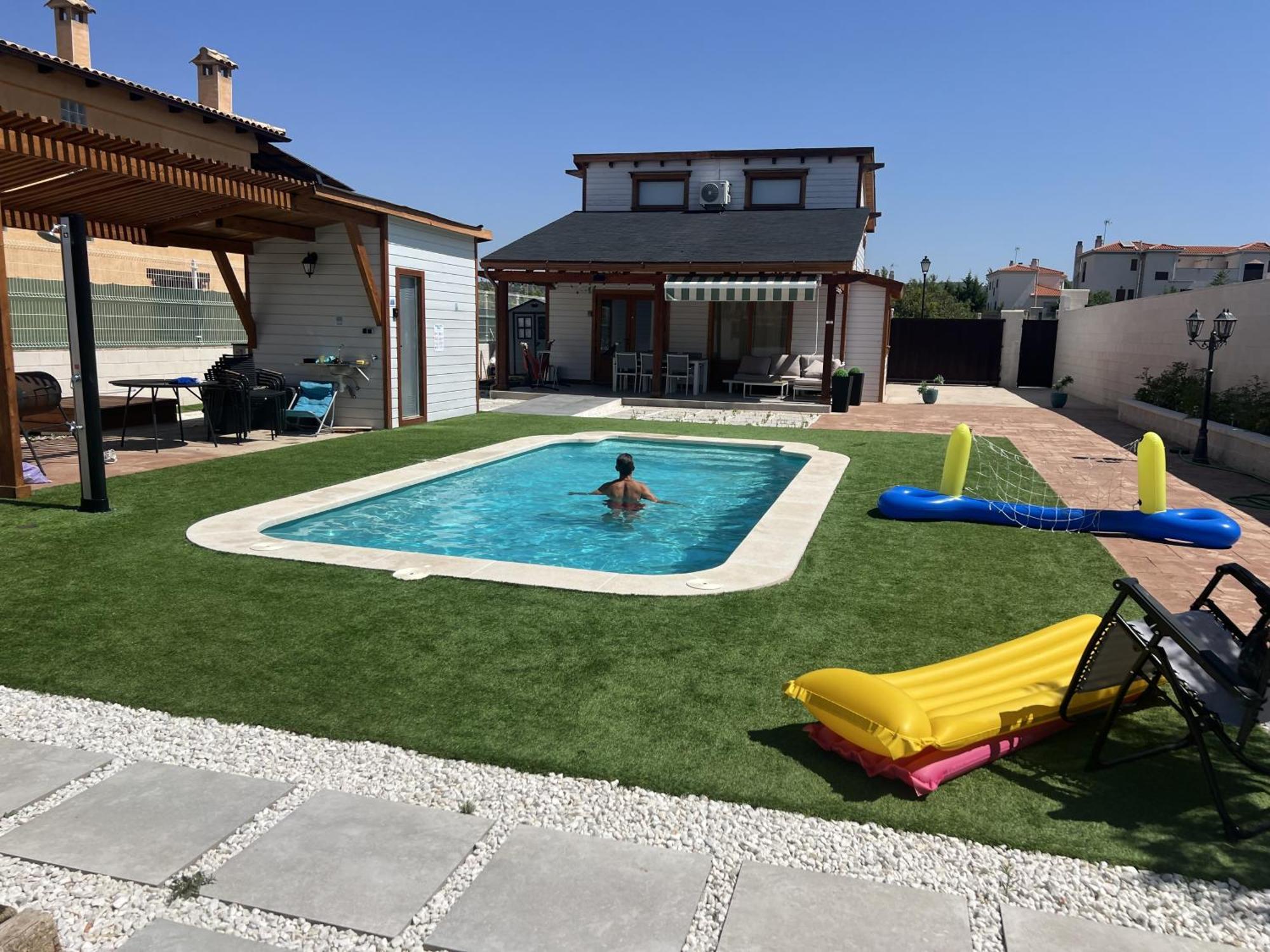 Luxury Rural Cuenca Villas Exterior photo